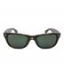 RAY-BAN (レイバン) サングラス サイズ:52□18：6000円