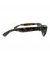 中古・古着 RAY-BAN (レイバン) サングラス サイズ:52□18：6000円