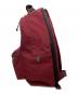 PORTER (ポーター) PORTER WILLOW DAYPACK バーガンディー：6000円