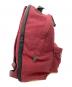 中古・古着 PORTER (ポーター) PORTER WILLOW DAYPACK バーガンディー：6000円