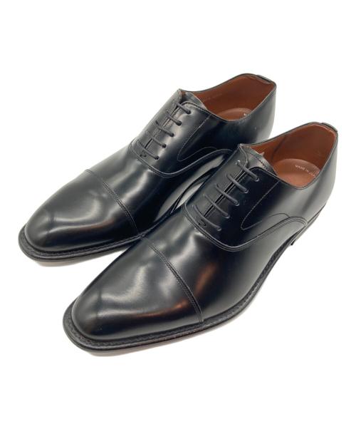 kenford（ケンフォード）kenford (ケンフォード) KB48 / ビジネスシューズ ストレートチップ ブラック サイズ:26 1/2の古着・服飾アイテム