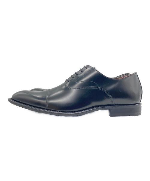 kenford（ケンフォード）kenford (ケンフォード) KB48 / ビジネスシューズ ストレートチップ ブラック サイズ:26 1/2の古着・服飾アイテム