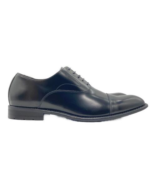 kenford（ケンフォード）kenford (ケンフォード) KB48 / ビジネスシューズ ストレートチップ ブラック サイズ:26 1/2の古着・服飾アイテム