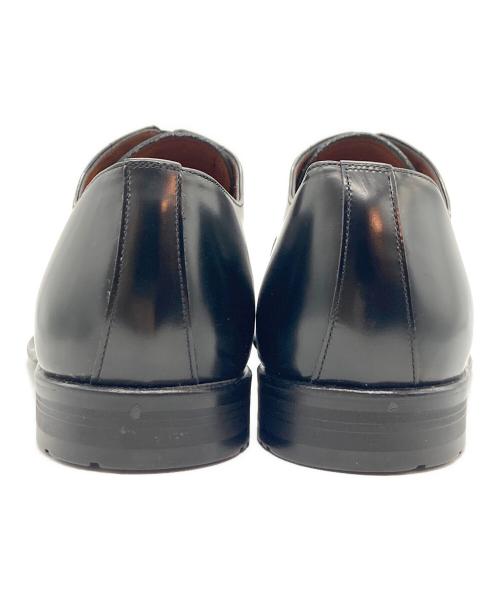 kenford（ケンフォード）kenford (ケンフォード) KB48 / ビジネスシューズ ストレートチップ ブラック サイズ:26 1/2の古着・服飾アイテム