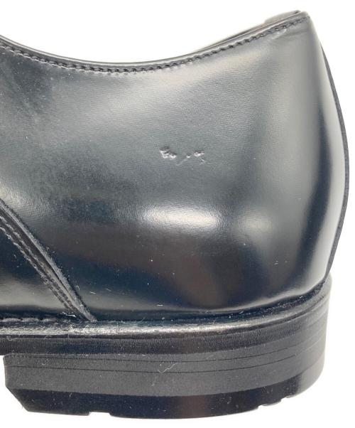 kenford（ケンフォード）kenford (ケンフォード) KB48 / ビジネスシューズ ストレートチップ ブラック サイズ:26 1/2の古着・服飾アイテム