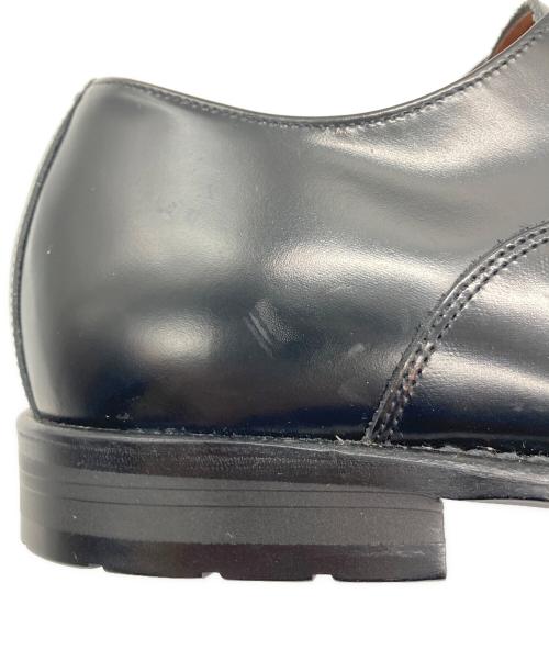 kenford（ケンフォード）kenford (ケンフォード) KB48 / ビジネスシューズ ストレートチップ ブラック サイズ:26 1/2の古着・服飾アイテム