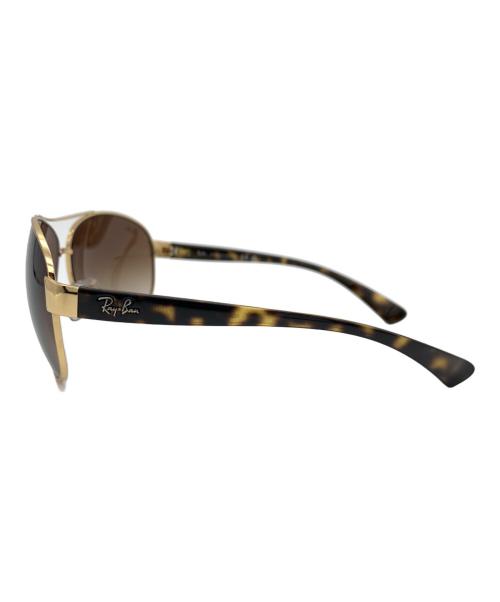 RAY-BAN（レイバン）RAY-BAN (レイバン) サングラス ブラウンの古着・服飾アイテム