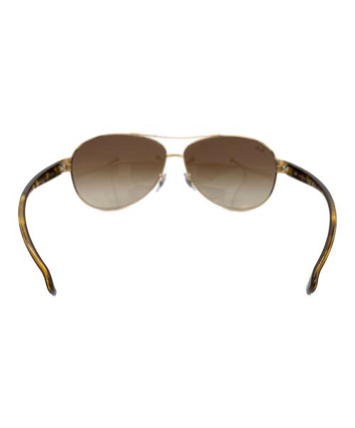 RAY-BAN（レイバン）RAY-BAN (レイバン) サングラス ブラウンの古着・服飾アイテム