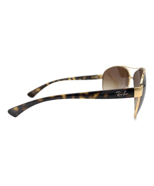 RAY-BAN（レイバン）RAY-BAN (レイバン) サングラス ブラウンの古着・服飾アイテム