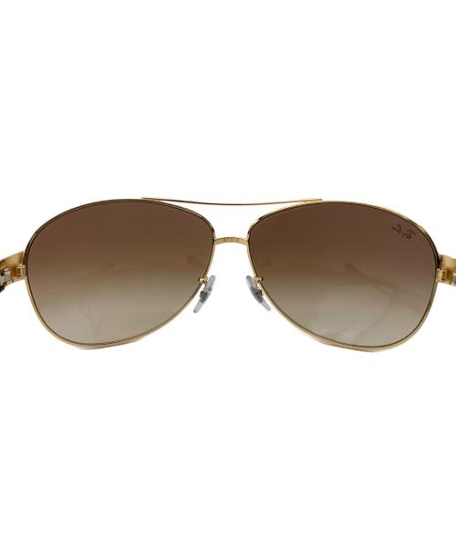 RAY-BAN（レイバン）RAY-BAN (レイバン) サングラス ブラウンの古着・服飾アイテム
