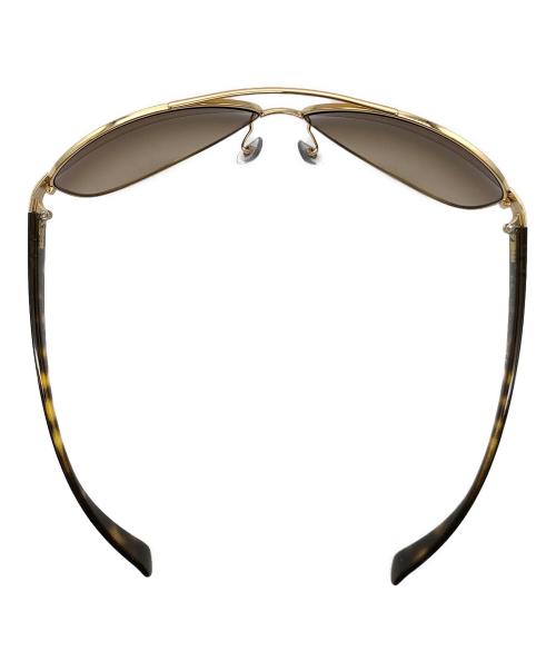 RAY-BAN（レイバン）RAY-BAN (レイバン) サングラス ブラウンの古着・服飾アイテム