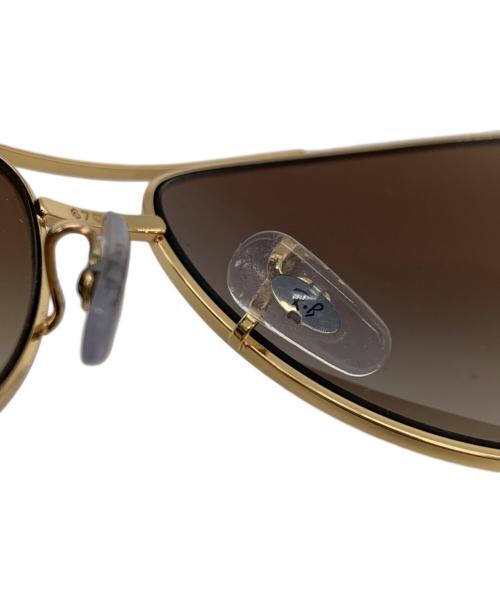 RAY-BAN（レイバン）RAY-BAN (レイバン) サングラス ブラウンの古着・服飾アイテム