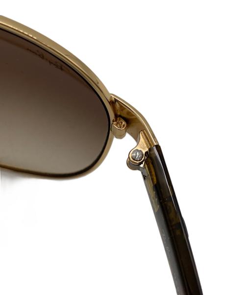 RAY-BAN（レイバン）RAY-BAN (レイバン) サングラス ブラウンの古着・服飾アイテム