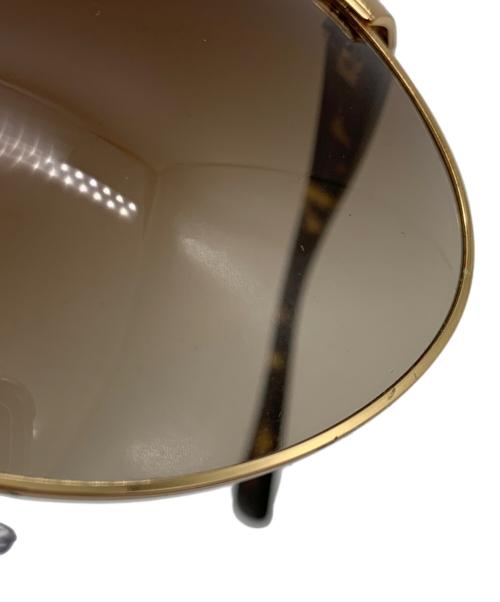 RAY-BAN（レイバン）RAY-BAN (レイバン) サングラス ブラウンの古着・服飾アイテム