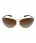 RAY-BAN (レイバン) サングラス ブラウン：6000円