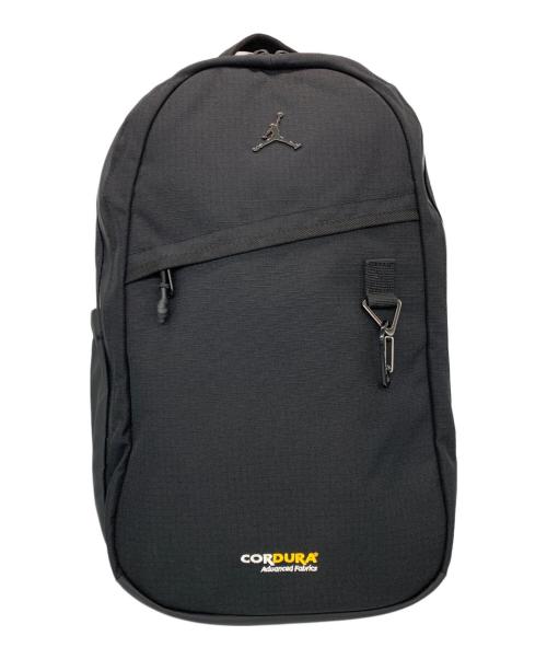 JORDAN（ジョーダン）JORDAN (ジョーダン) Cordura (コーデュラ) Jordan Cordura Backpack ブラックの古着・服飾アイテム