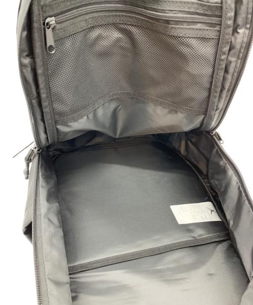 JORDAN（ジョーダン）JORDAN (ジョーダン) Cordura (コーデュラ) Jordan Cordura Backpack ブラックの古着・服飾アイテム