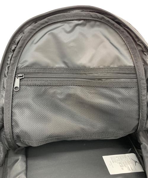 JORDAN（ジョーダン）JORDAN (ジョーダン) Cordura (コーデュラ) Jordan Cordura Backpack ブラックの古着・服飾アイテム