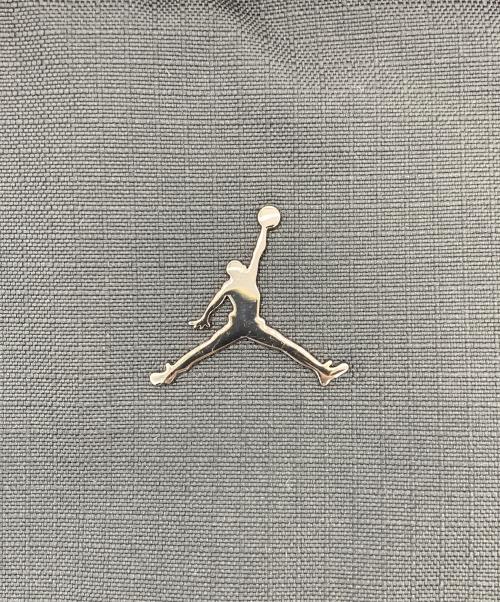 JORDAN（ジョーダン）JORDAN (ジョーダン) Cordura (コーデュラ) Jordan Cordura Backpack ブラックの古着・服飾アイテム