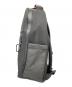 JORDAN (ジョーダン) Cordura (コーデュラ) Jordan Cordura Backpack ブラック：10000円