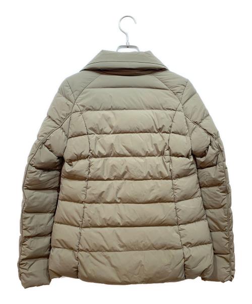 TATRAS（タトラス）TATRAS (タトラス) ダウンジャケット カーキ サイズ:02の古着・服飾アイテム