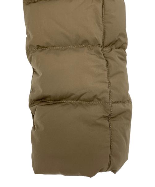 TATRAS（タトラス）TATRAS (タトラス) ダウンジャケット カーキ サイズ:02の古着・服飾アイテム