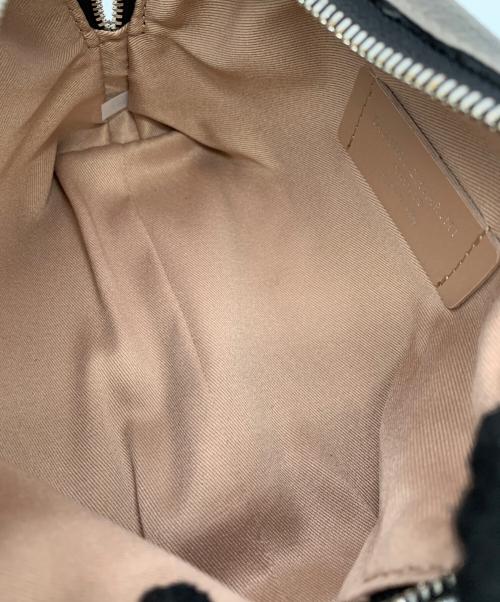 GIANNI CHIARINI（ジャンニ キアリーニ）GIANNI CHIARINI (ジャンニ キアリーニ) 2WAYバッグ グレーの古着・服飾アイテム