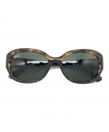 RAY-BAN（レイバン）の古着「サングラス」｜ブラウン