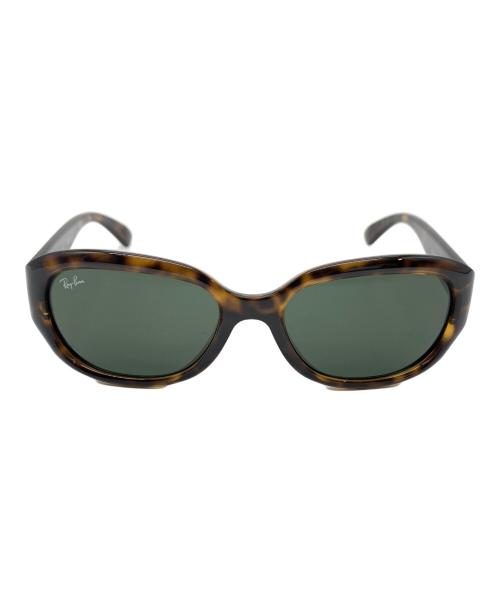 RAY-BAN（レイバン）RAY-BAN (レイバン) サングラス ブラウンの古着・服飾アイテム