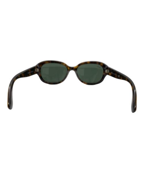 RAY-BAN（レイバン）RAY-BAN (レイバン) サングラス ブラウンの古着・服飾アイテム