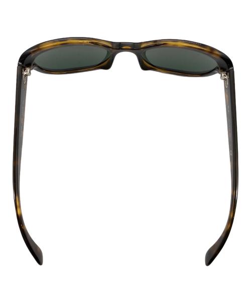 RAY-BAN（レイバン）RAY-BAN (レイバン) サングラス ブラウンの古着・服飾アイテム