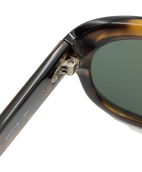 RAY-BAN（レイバン）RAY-BAN (レイバン) サングラス ブラウンの古着・服飾アイテム