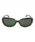 RAY-BAN (レイバン) サングラス ブラウン：5000円