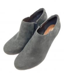 CLARKS（クラークス）の古着「CHROUS TRUE / コーラストゥルー」｜グレー