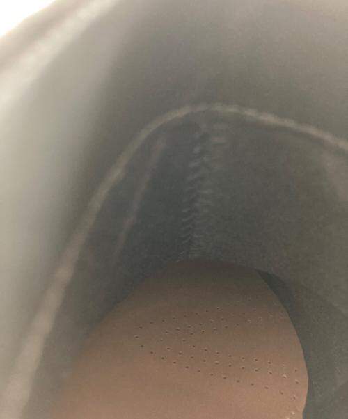 CLARKS（クラークス）CLARKS (クラークス) CHROUS TRUE / コーラストゥルー グレー サイズ:UK 5（50）の古着・服飾アイテム