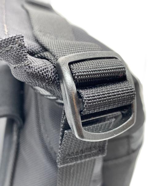 ARC'TERYX（アークテリクス）ARC'TERYX (アークテリクス) ショルダーバッグ ブラックの古着・服飾アイテム