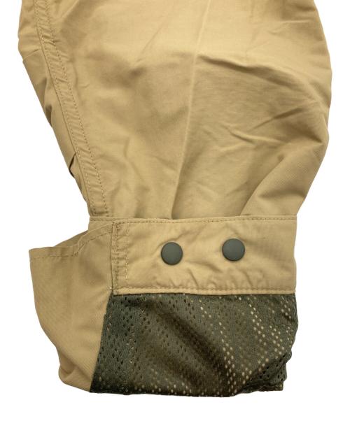 Patagonia（パタゴニア）Patagonia (パタゴニア) Isthmus Utility Jacket / イスマス ユーティリティ ジャケット ベージュ サイズ:Mの古着・服飾アイテム