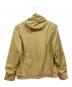 Patagonia (パタゴニア) Isthmus Utility Jacket / イスマス ユーティリティ ジャケット ベージュ サイズ:M：15000円