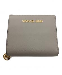 MICHAEL KORS（マイケルコース）の古着「2つ折り財布」｜18