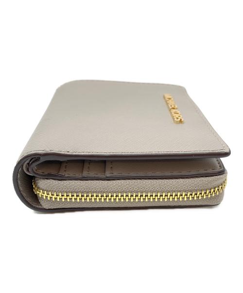 MICHAEL KORS（マイケルコース）MICHAEL KORS (マイケルコース) 2つ折り財布 18の古着・服飾アイテム
