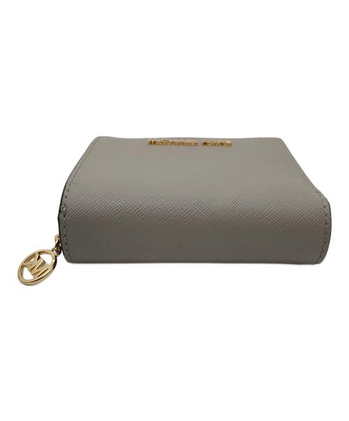 MICHAEL KORS（マイケルコース）MICHAEL KORS (マイケルコース) 2つ折り財布 18の古着・服飾アイテム