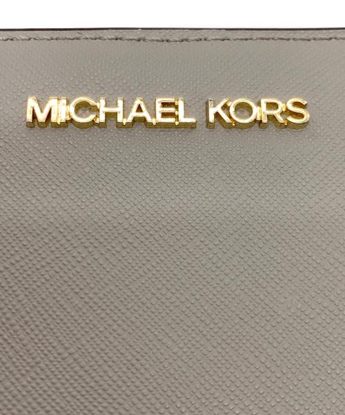 MICHAEL KORS（マイケルコース）MICHAEL KORS (マイケルコース) 2つ折り財布 18の古着・服飾アイテム