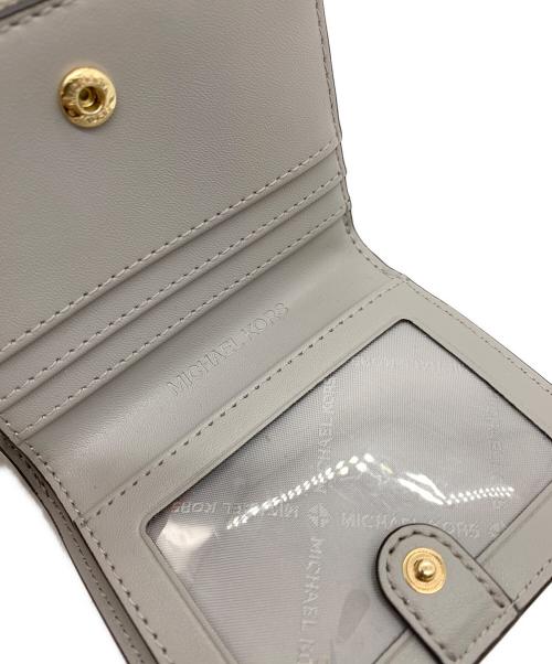 MICHAEL KORS（マイケルコース）MICHAEL KORS (マイケルコース) 2つ折り財布 18の古着・服飾アイテム