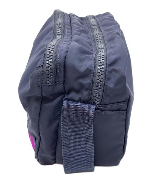 THE NORTH FACE（ザ ノース フェイス）THE NORTH FACE (ザ ノース フェイス) ショルダーバッグ ネイビーの古着・服飾アイテム