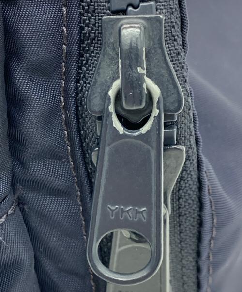 THE NORTH FACE（ザ ノース フェイス）THE NORTH FACE (ザ ノース フェイス) ショルダーバッグ ネイビーの古着・服飾アイテム