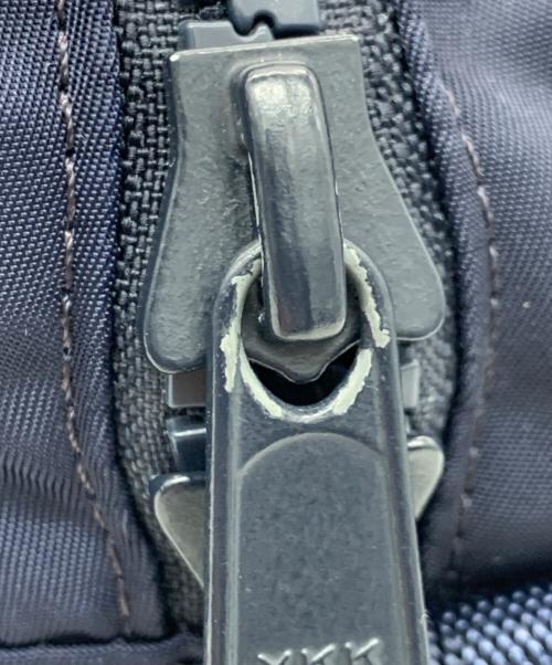 THE NORTH FACE（ザ ノース フェイス）THE NORTH FACE (ザ ノース フェイス) ショルダーバッグ ネイビーの古着・服飾アイテム