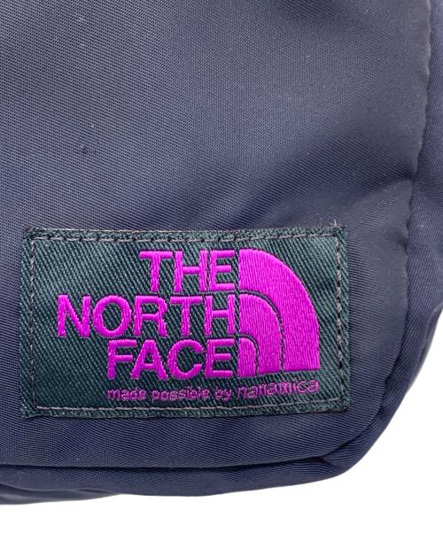 THE NORTH FACE（ザ ノース フェイス）THE NORTH FACE (ザ ノース フェイス) ショルダーバッグ ネイビーの古着・服飾アイテム