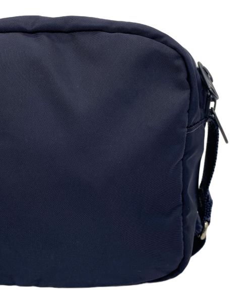 THE NORTH FACE（ザ ノース フェイス）THE NORTH FACE (ザ ノース フェイス) ショルダーバッグ ネイビーの古着・服飾アイテム