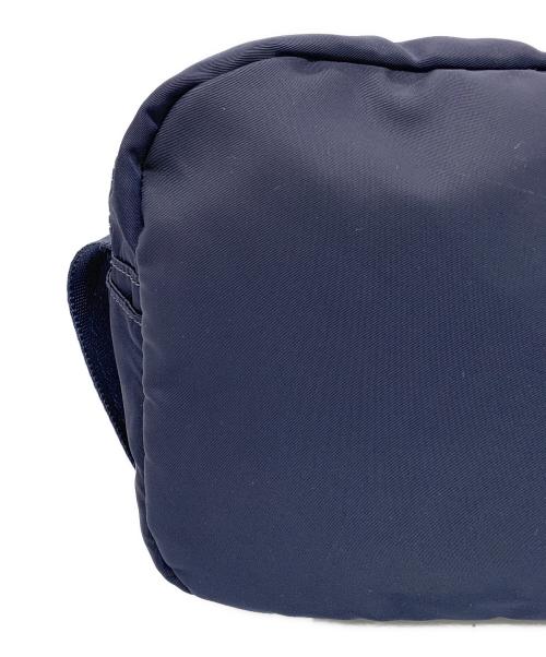 THE NORTH FACE（ザ ノース フェイス）THE NORTH FACE (ザ ノース フェイス) ショルダーバッグ ネイビーの古着・服飾アイテム