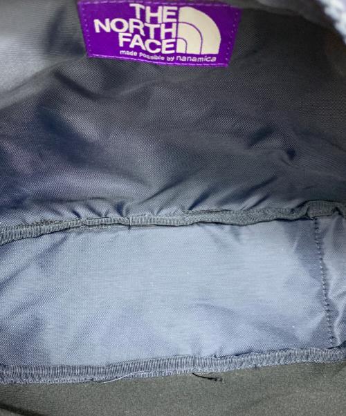 THE NORTH FACE（ザ ノース フェイス）THE NORTH FACE (ザ ノース フェイス) ショルダーバッグ ネイビーの古着・服飾アイテム